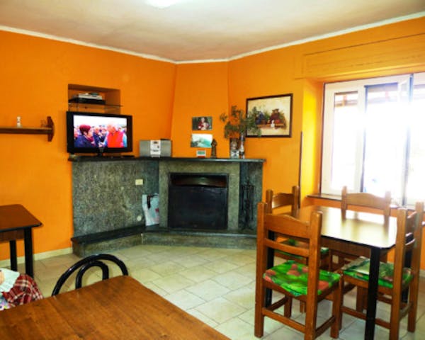 Foto di Casa di riposo per anziani Green House